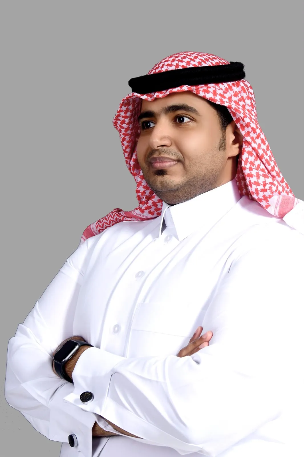 Mohammed Jubur